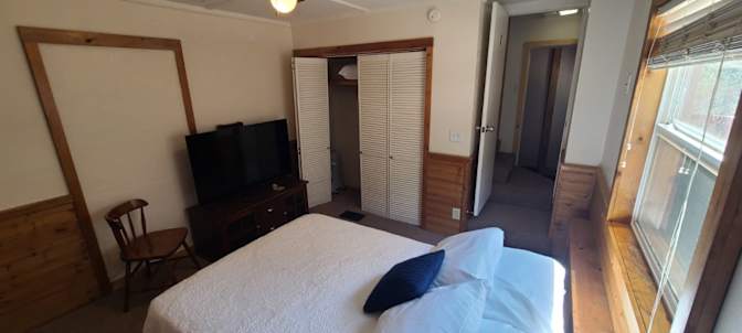 Rancho C's room