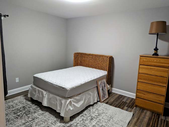 Alena's room