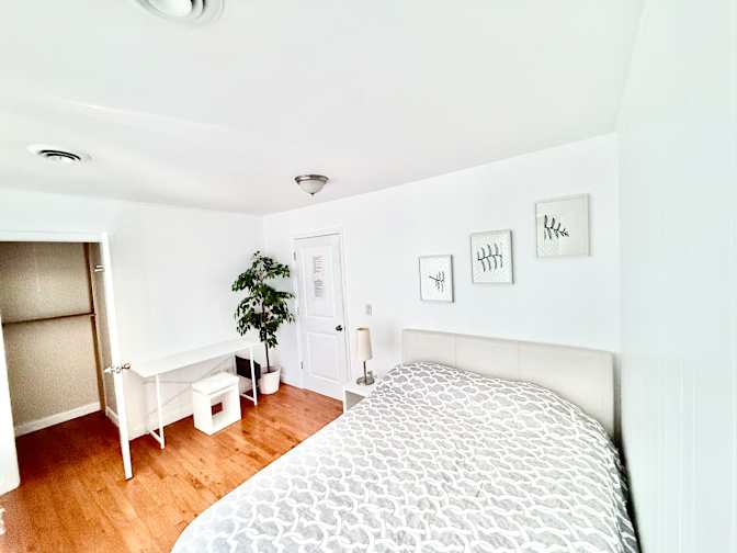 Mary's room