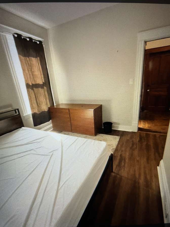 Kathy's room