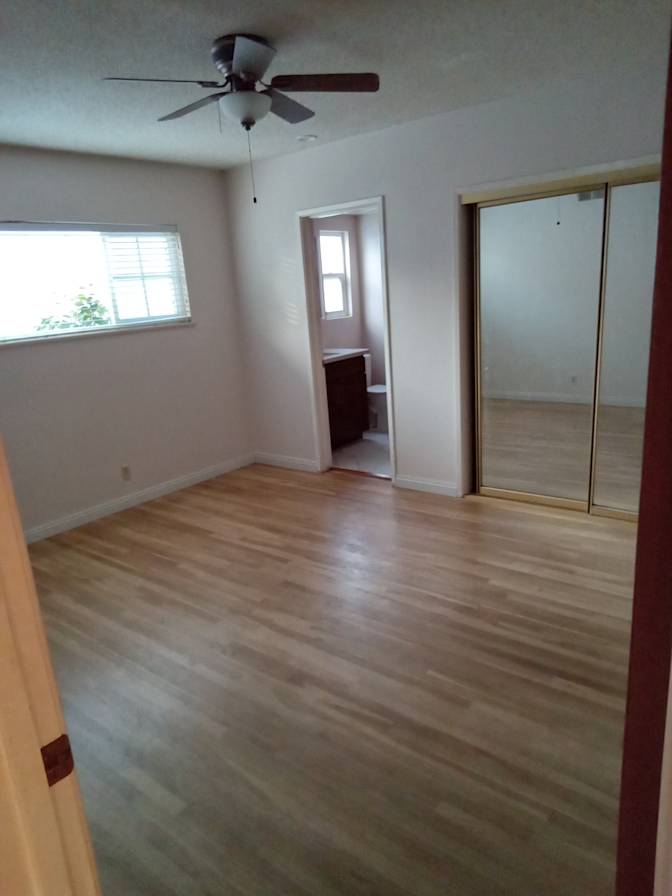 Jane's room