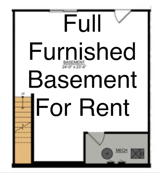 Nick's room