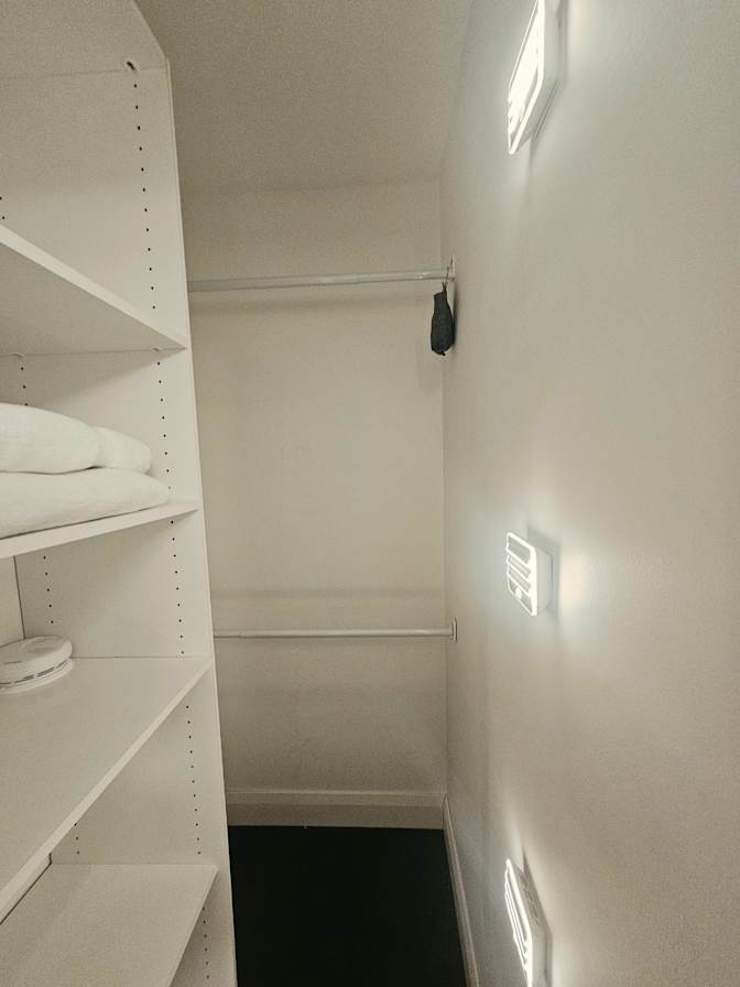 Ruth's room