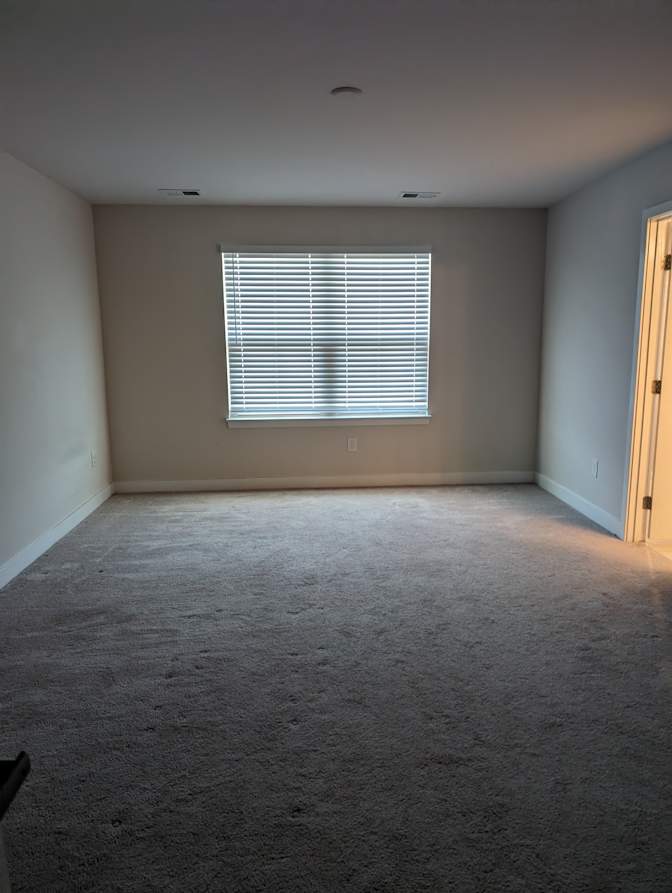 Jake's room