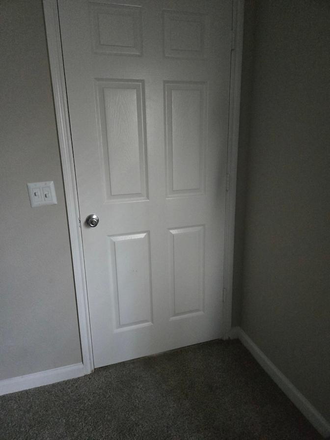 Sweetness's room
