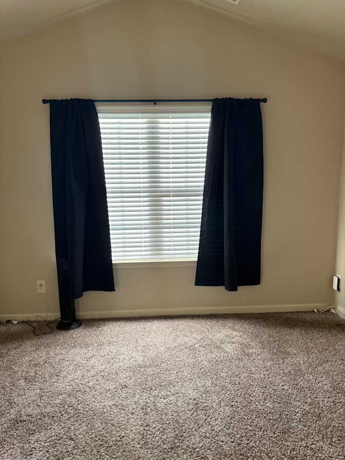 Ryan Graff's room