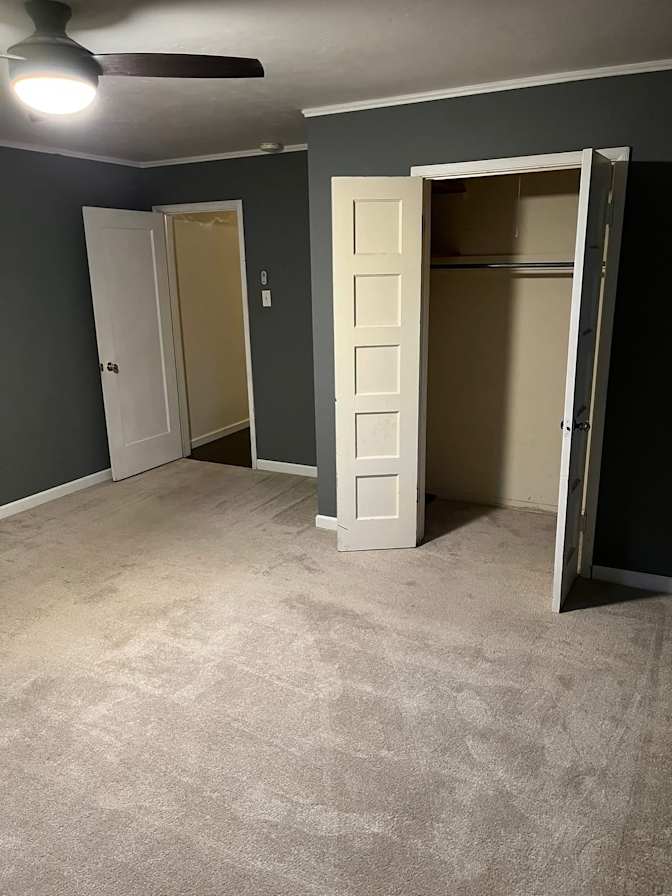 Shawn's room