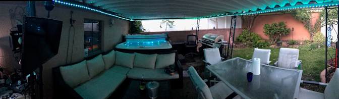 wdrinshed's room