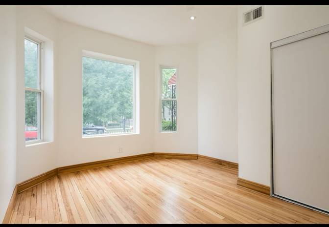 Devon's room