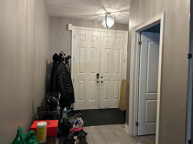 Ai's room