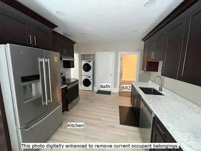 Cole's room