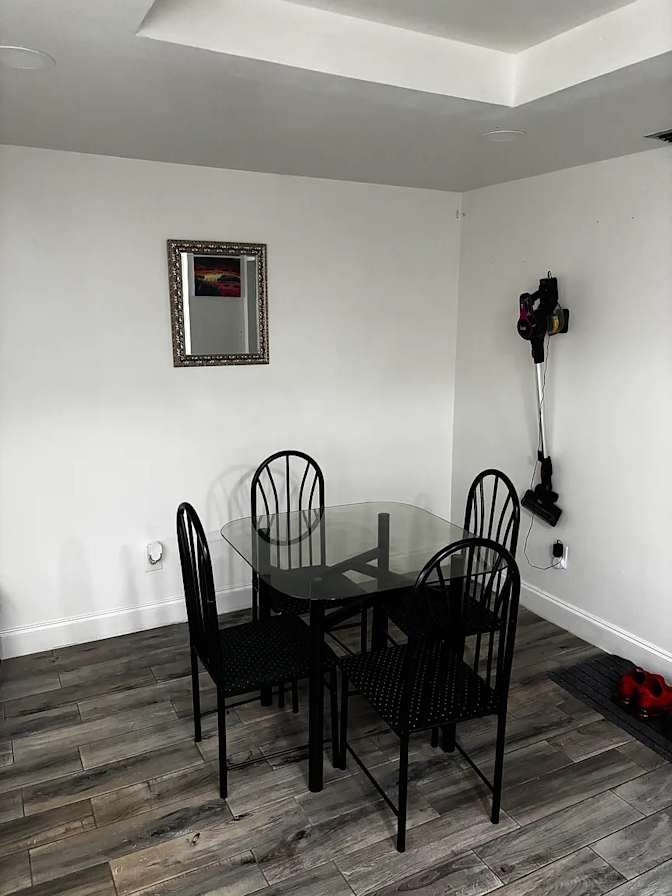 Alex's room