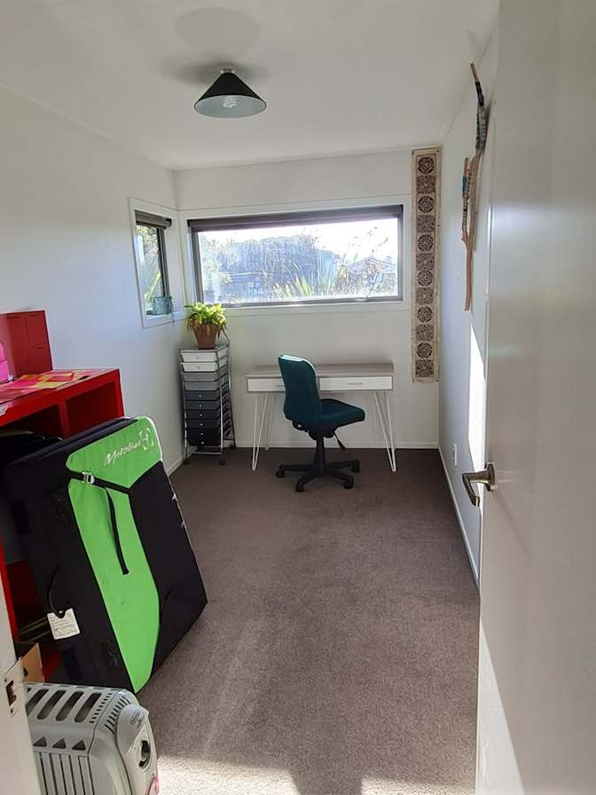 ruari's room