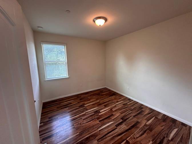 Alex's room