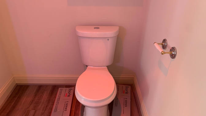 Alcove Rooms's room