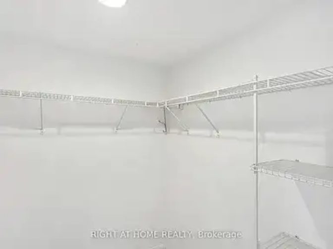 Chris's room