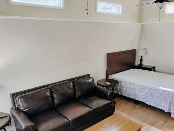 Anne's room