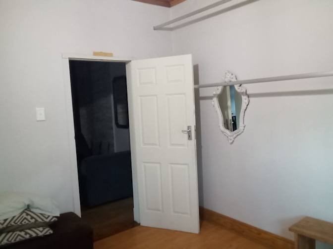 Nickii's room