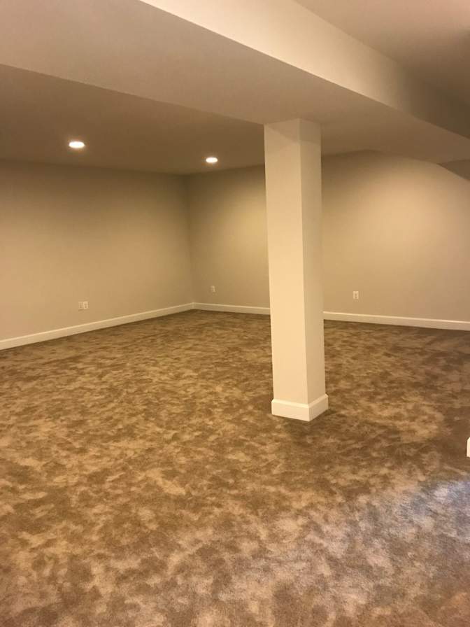 Subathra's room