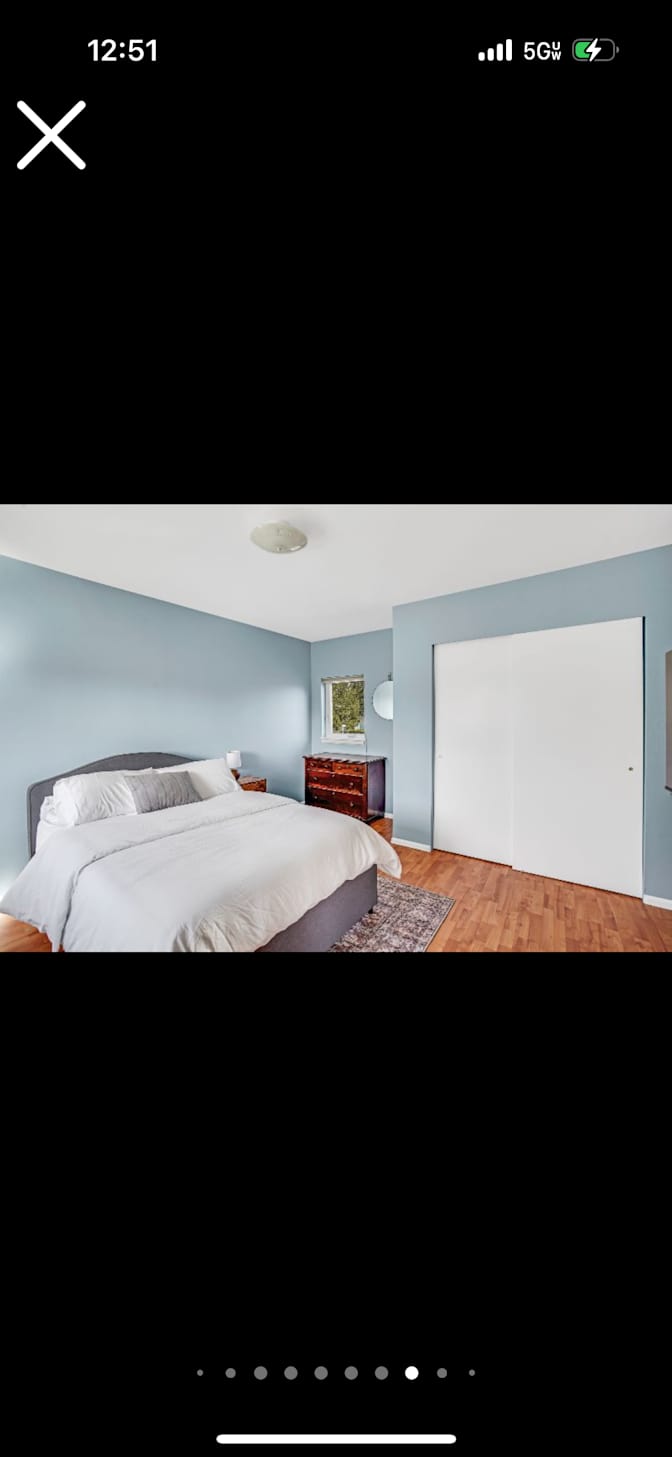 Brandon's room