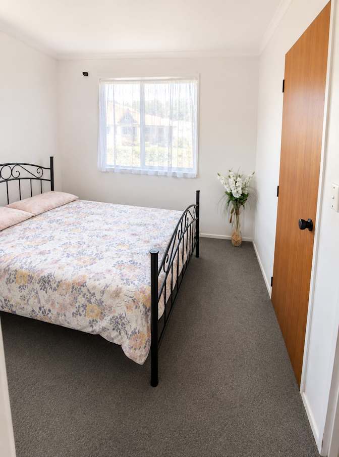 Arun's room