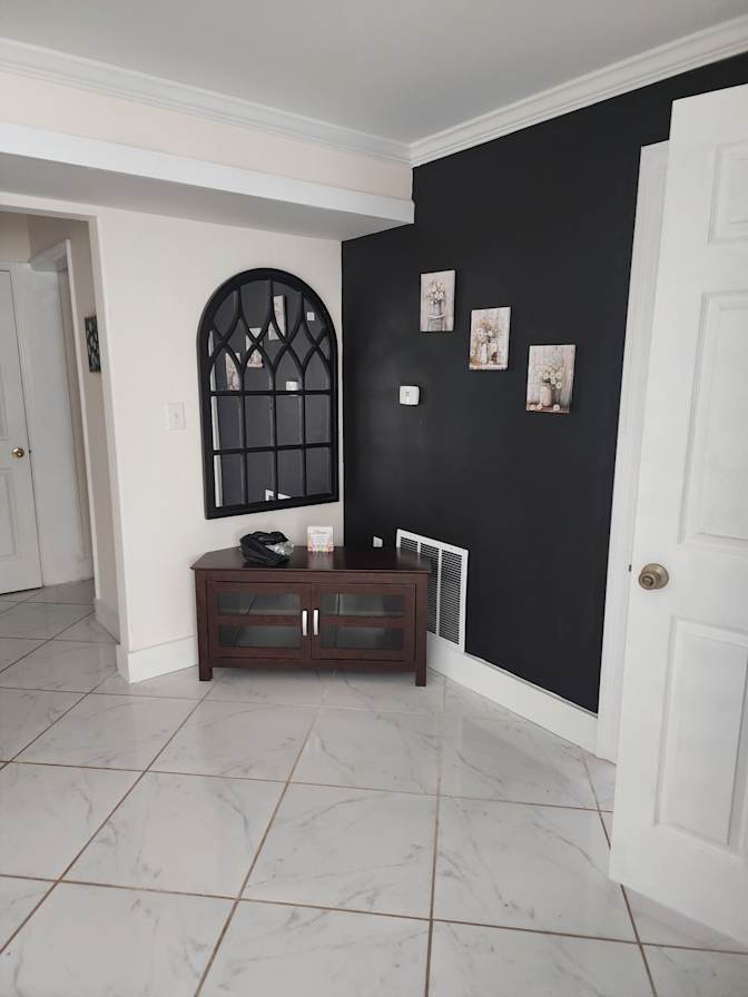 Danya's room