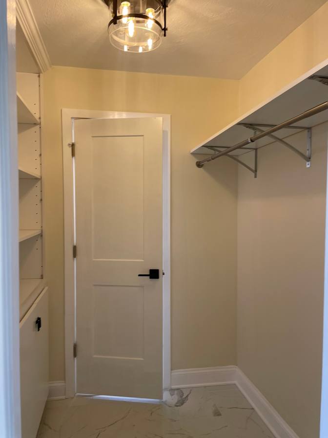 Mary Ann Bright Furnished Room Near Train's room