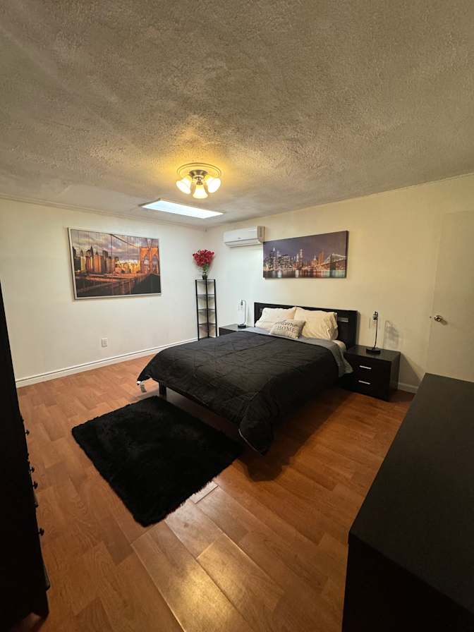 Mimi's room
