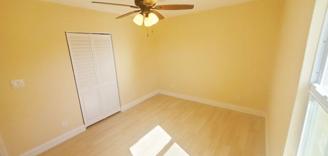 Jason Bryan, Realtor's room
