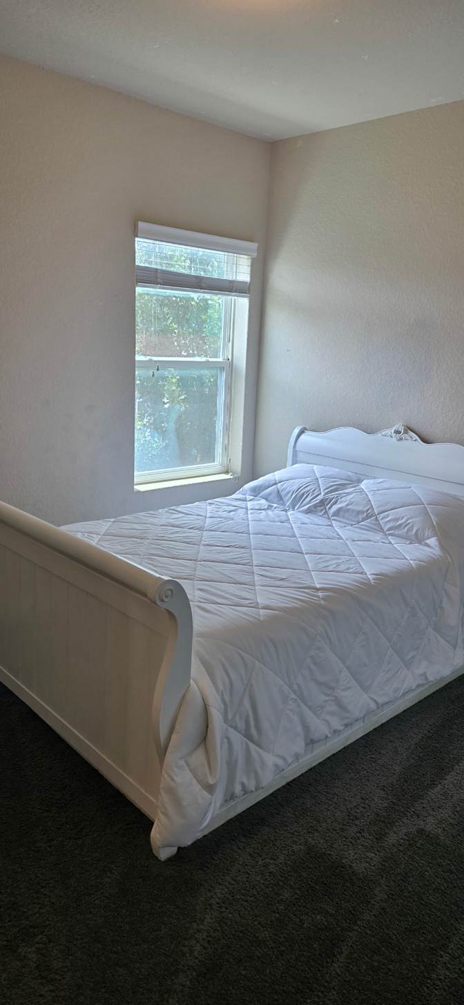 Sarah's room
