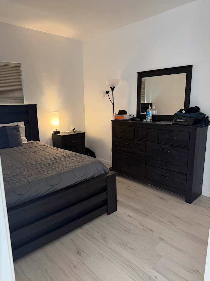 Jodee meddy's room