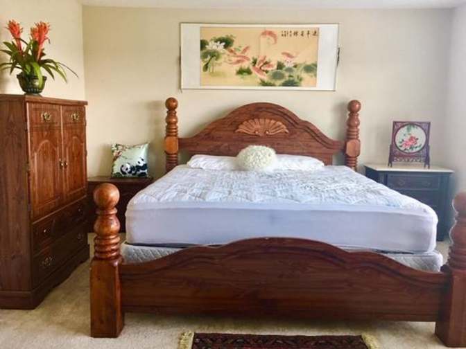 Ann's room