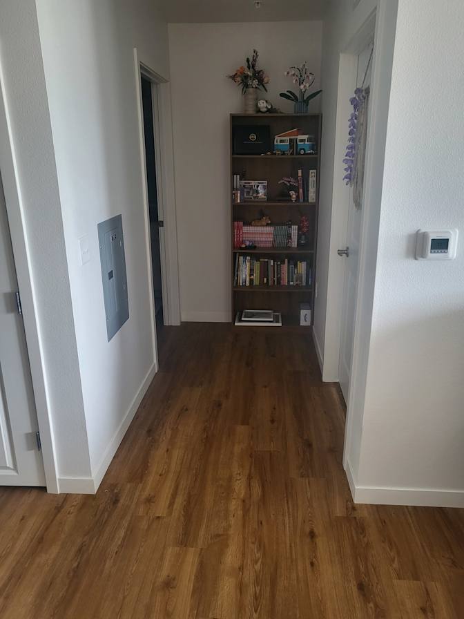 Missy's room