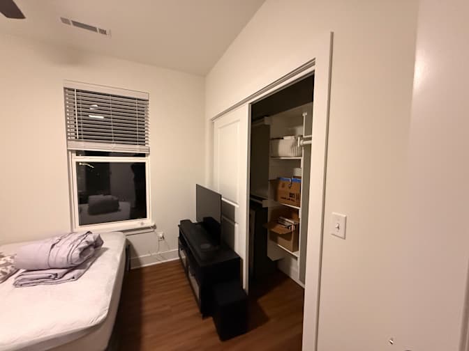 Emil's room