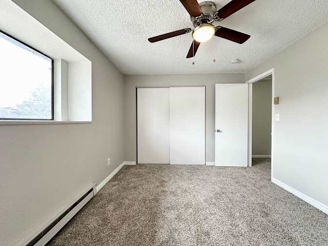 Sydney's room