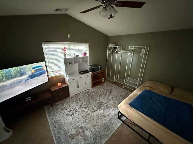 VivJen's room