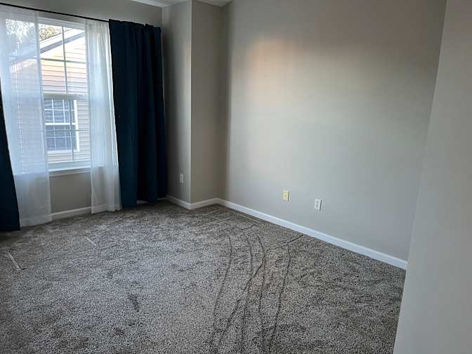 Emma's room