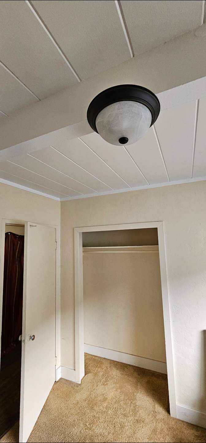 Jeremiah's room