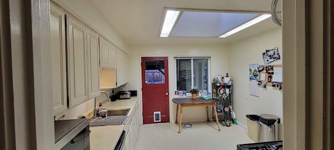 Jerry's room