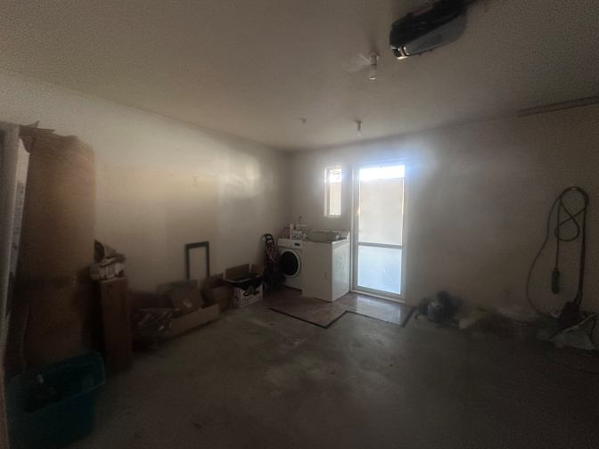 Ava's room
