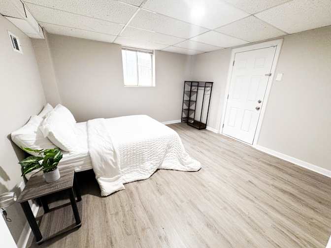 PadSplit's room
