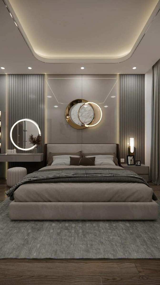 Suhani's room