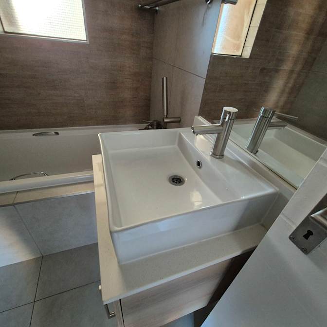 Keabetswe's room