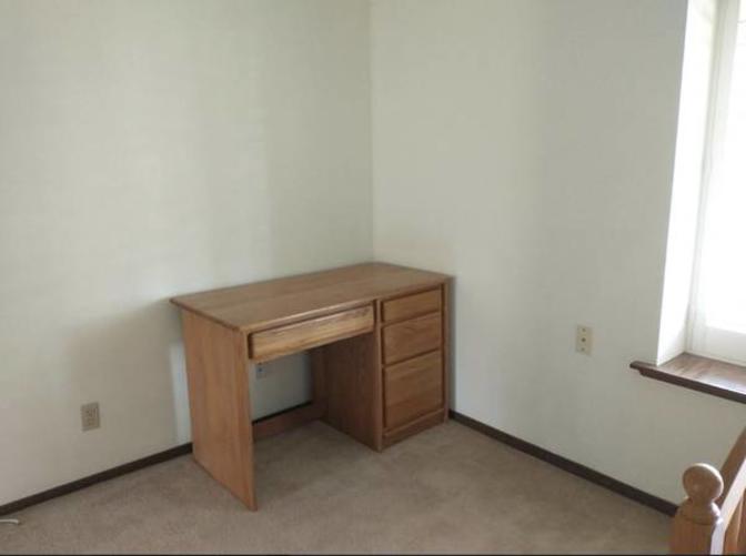 gloria's room