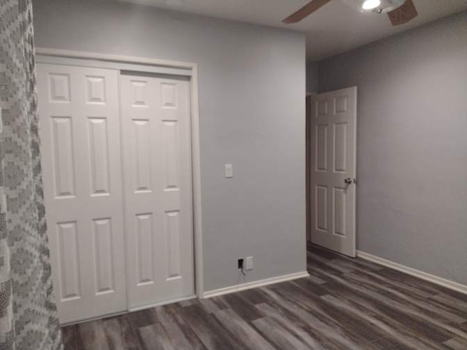 Jody's room