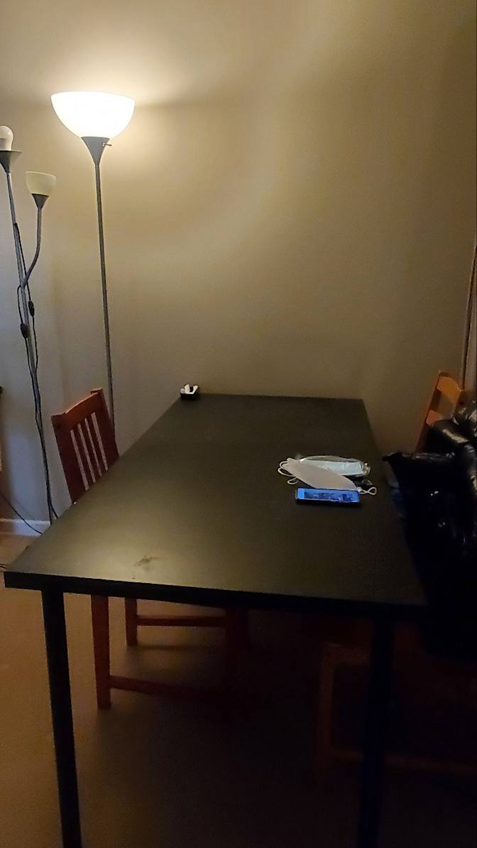 Kira's room