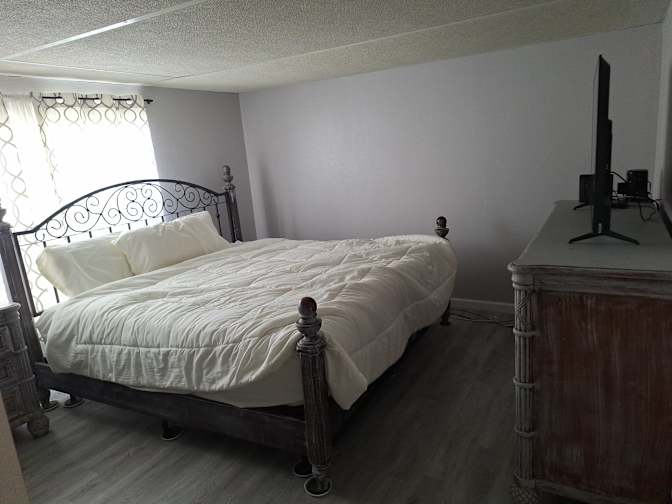 Alex's room