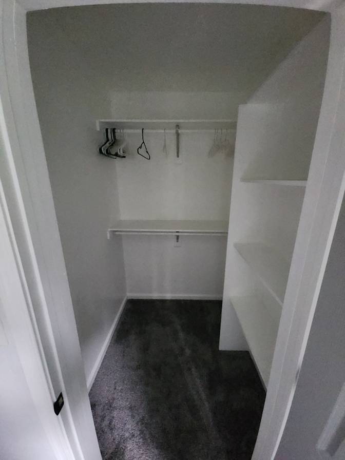 Brandon's room