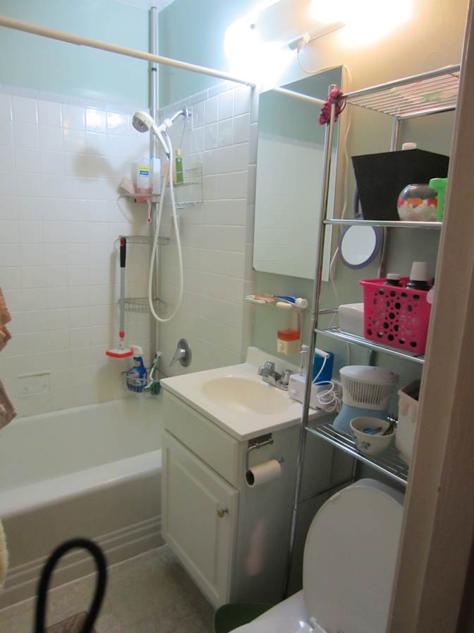 Marie's room