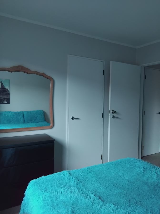 Phillip's room